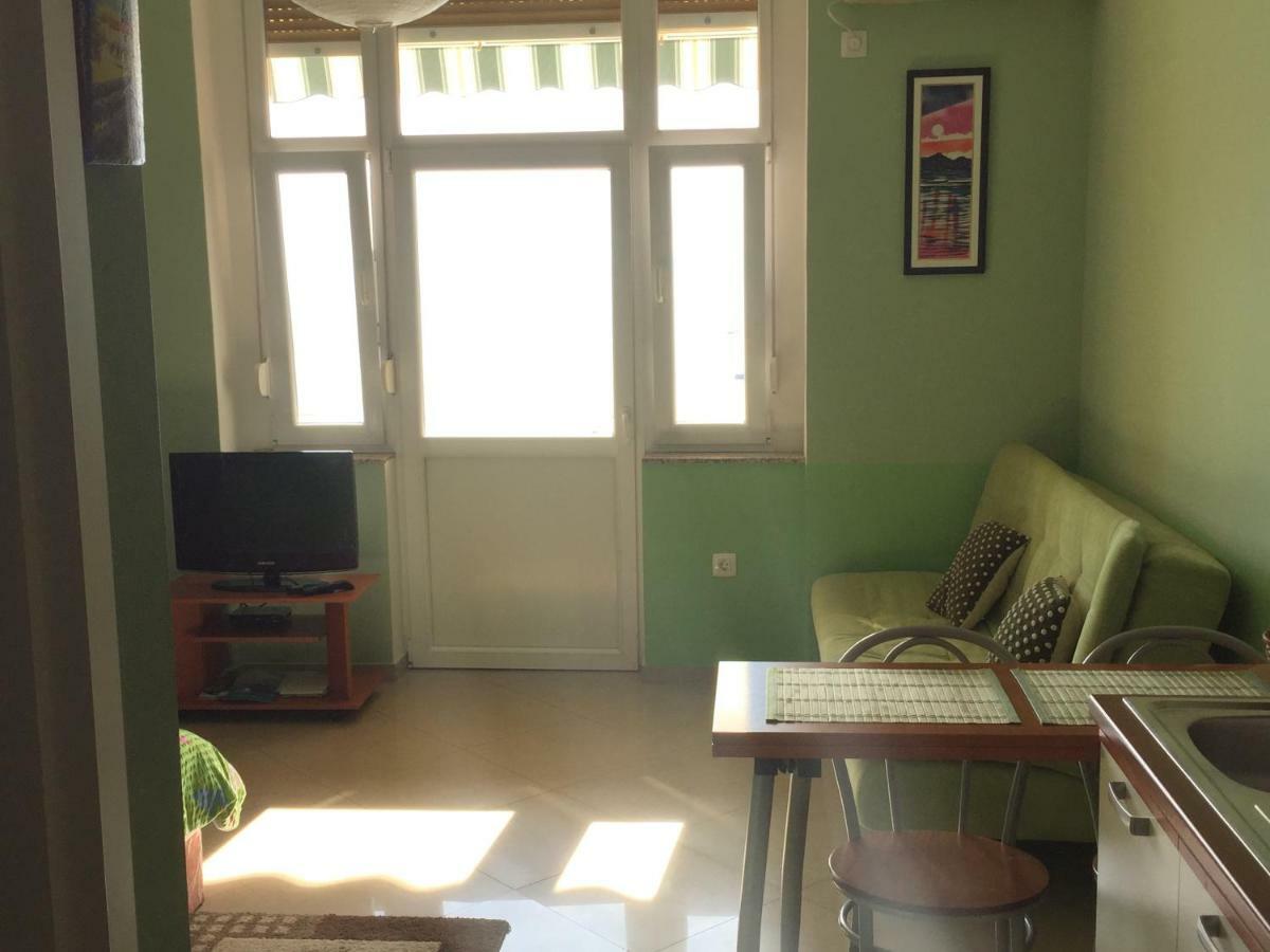 Studio Apartment Antonija Abbazia Esterno foto