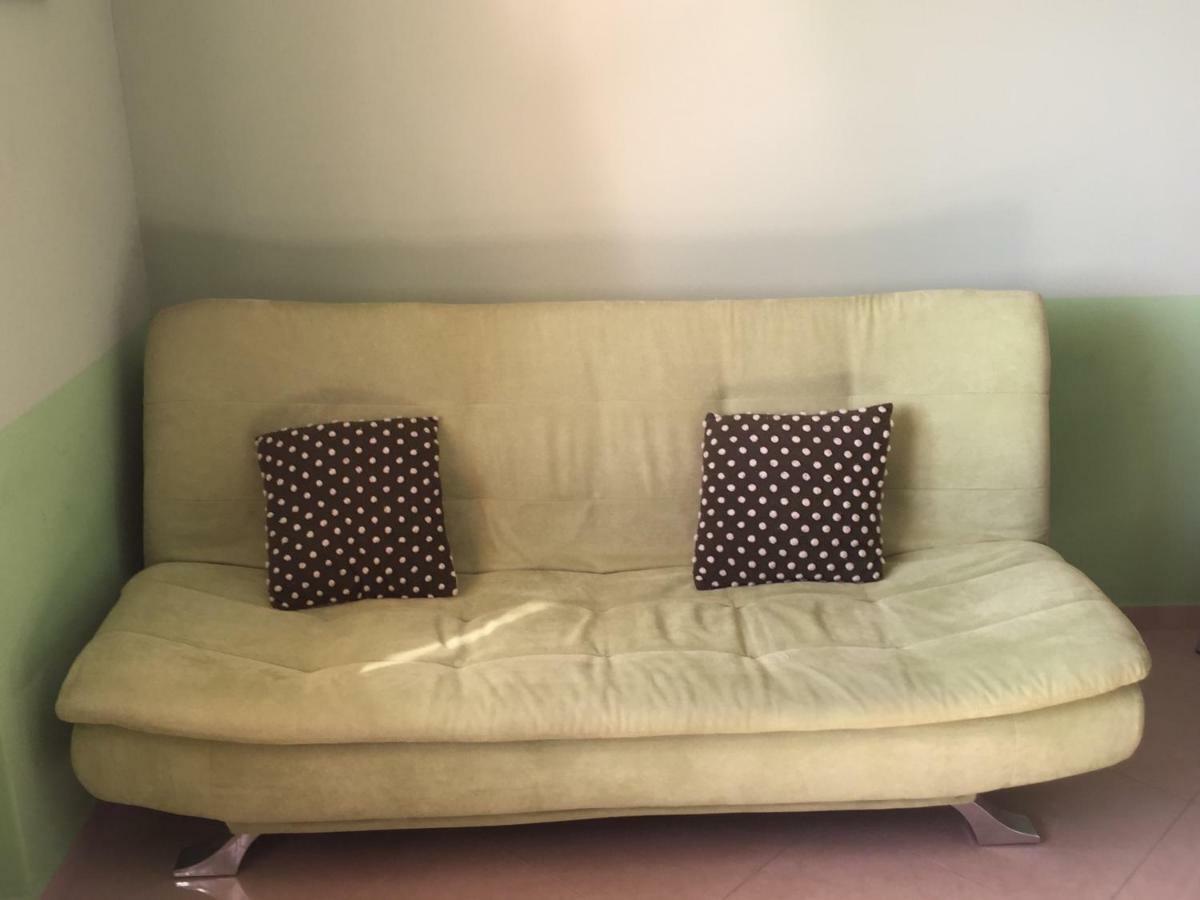 Studio Apartment Antonija Abbazia Esterno foto